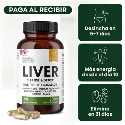 VitaMaya - Elimina los parásitos intestinales en 21 días