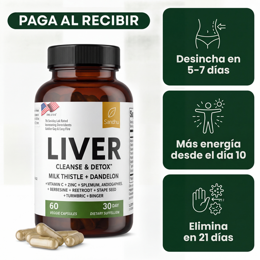 VitaMaya - Elimina los parásitos intestinales en 21 días